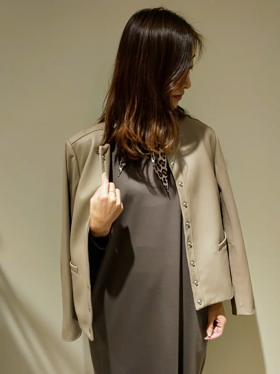 23区 矢口 コーディネート画像