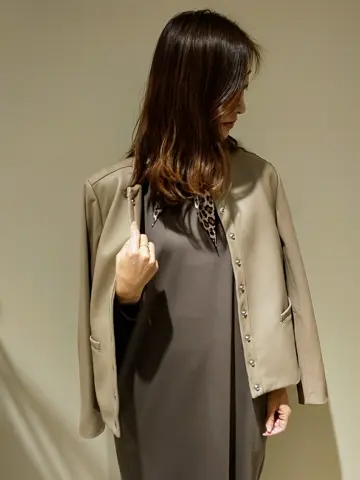 23区 矢口 コーディネート画像