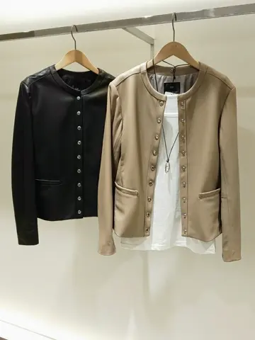 23区 矢口 コーディネート画像