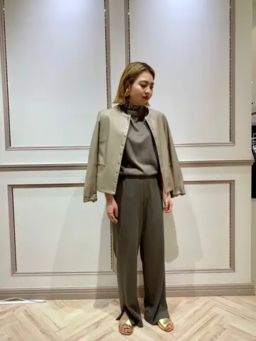 23区 Okubo コーディネート画像