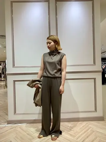 23区 Okubo コーディネート画像