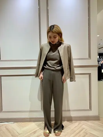 23区 Okubo コーディネート画像