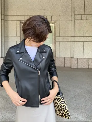 23区 野村 コーディネート画像