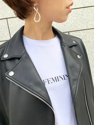 23区 野村 コーディネート画像