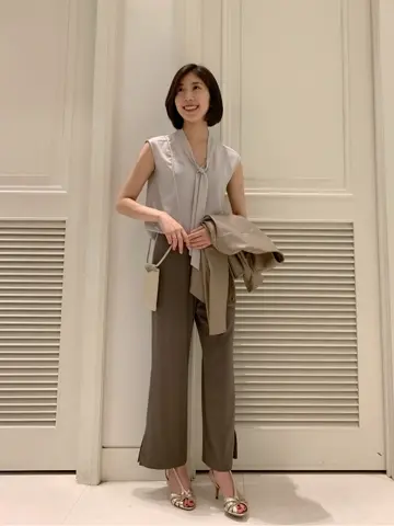 23区 板垣 コーディネート画像