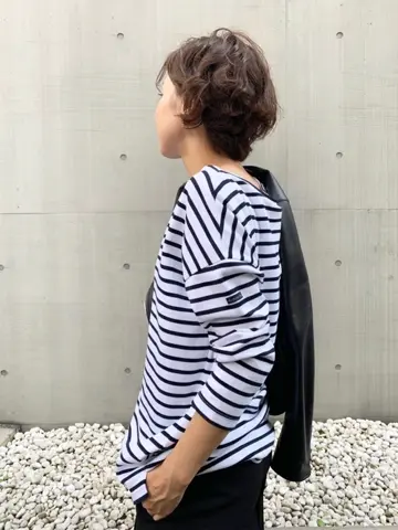 23区 野村 コーディネート画像