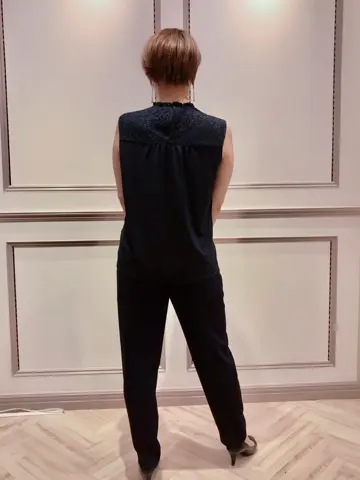 23区 武藤 コーディネート画像