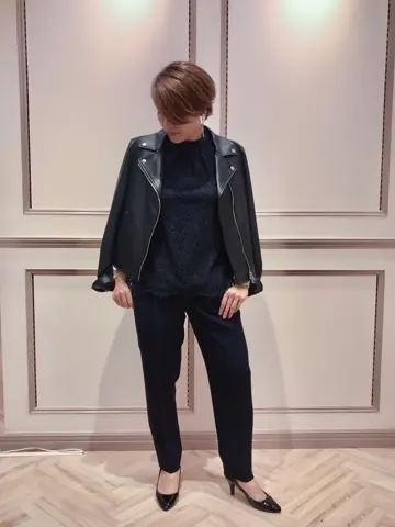 23区 武藤 コーディネート画像