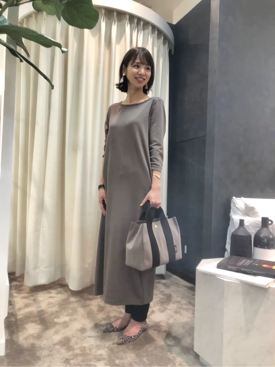  狩野 コーディネート画像