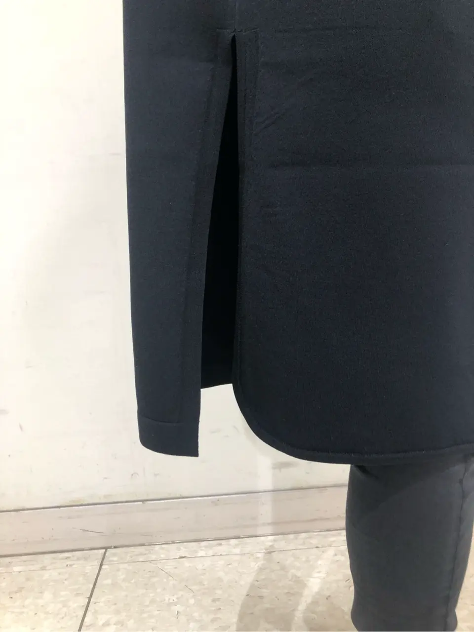 23区 中村 コーディネート画像