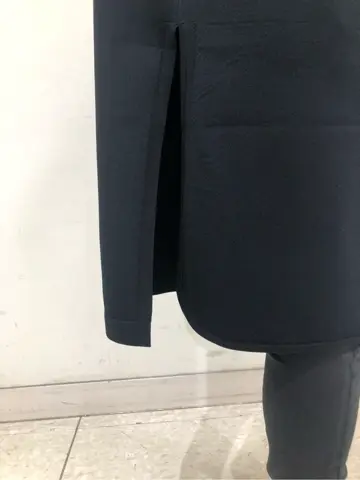 23区 中村 コーディネート画像