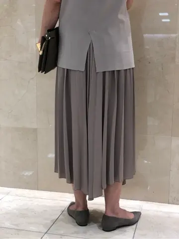 23区 野村 コーディネート画像