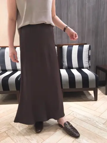 23区 善家 コーディネート画像