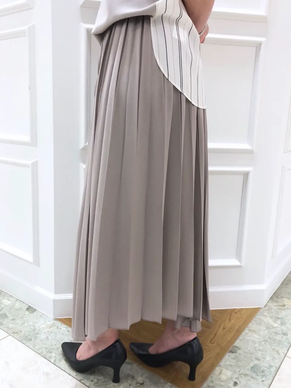 23区 高橋 コーディネート画像