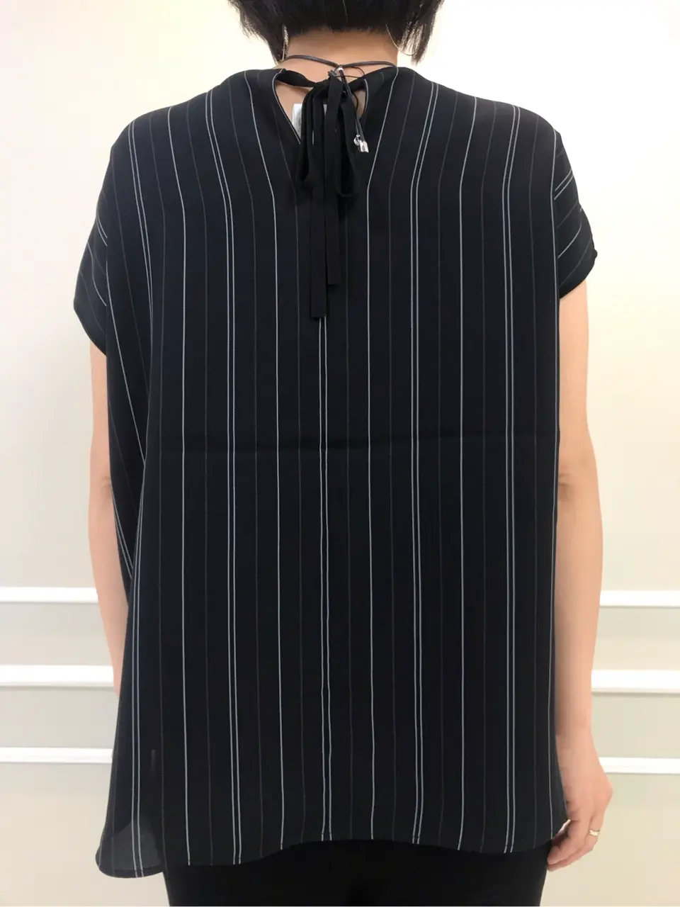 23区 石川 コーディネート画像