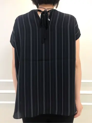 23区 石川 コーディネート画像