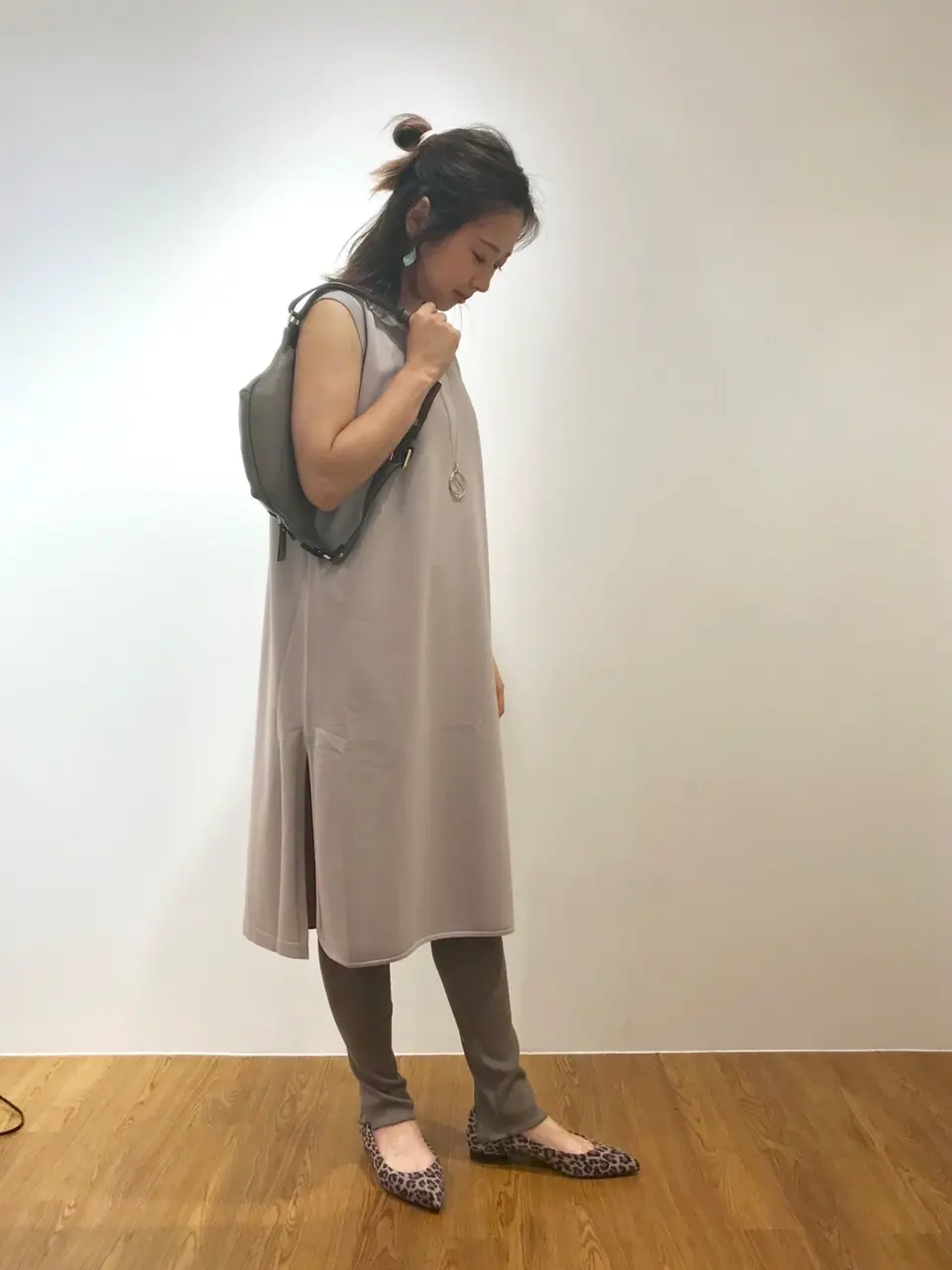 23区 西嶋 コーディネート画像