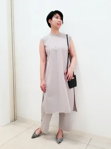 23区 岩田 コーディネート画像