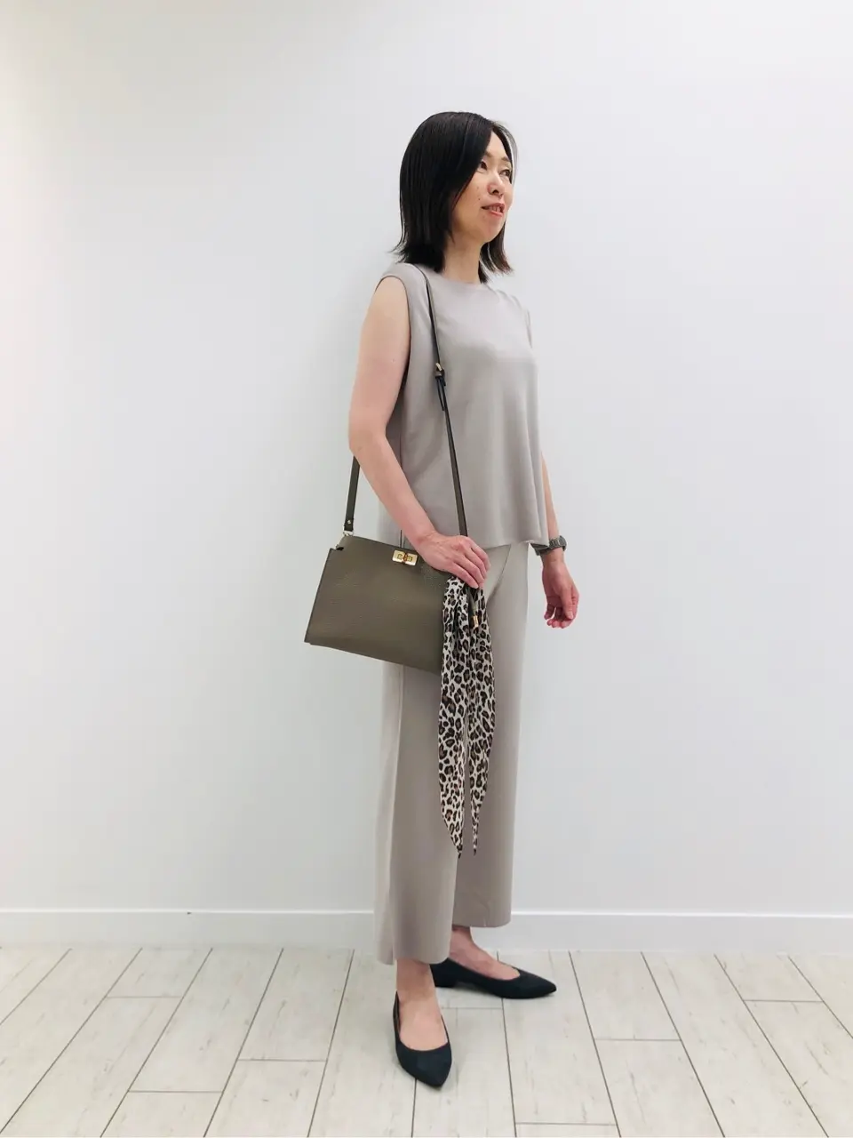 23区 押切 コーディネート画像