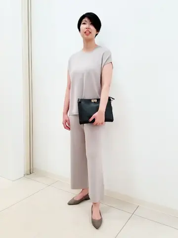 23区 岩田 コーディネート画像