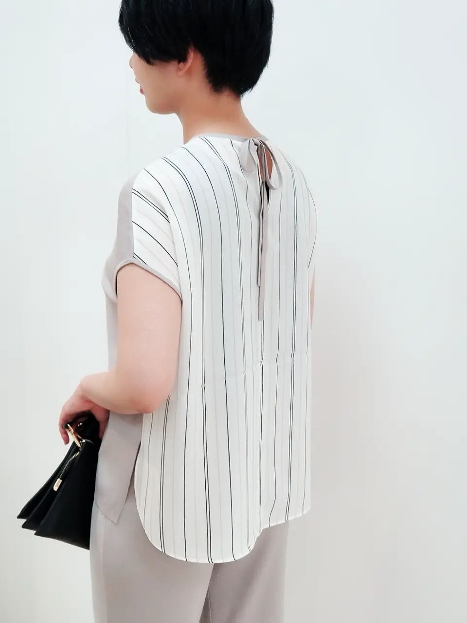 23区 岩田 コーディネート画像