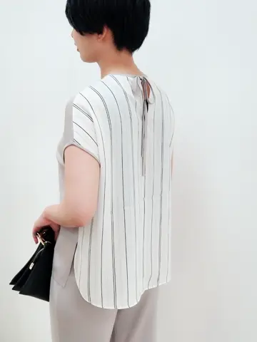 23区 岩田 コーディネート画像