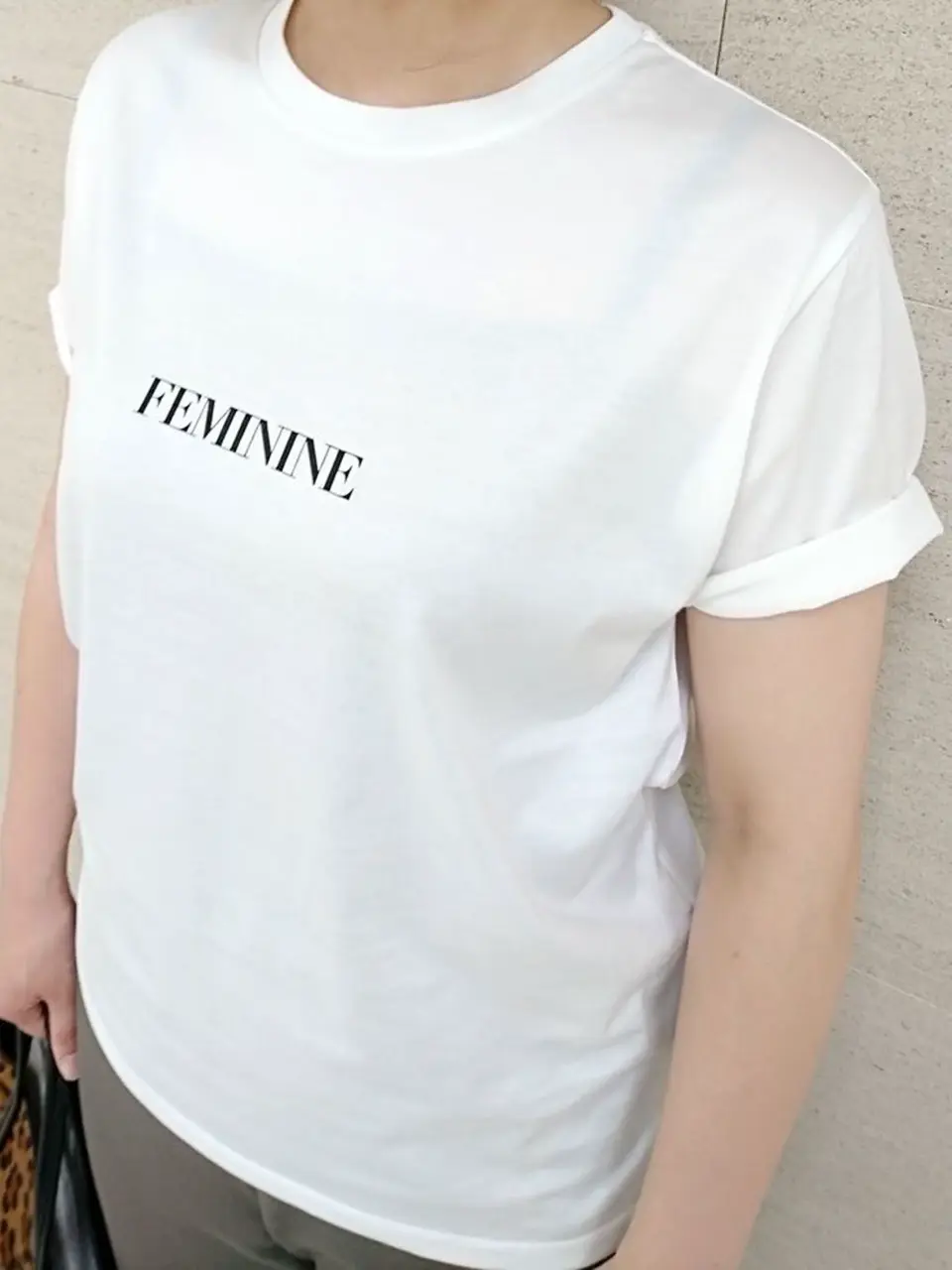 23区 新井田 コーディネート画像