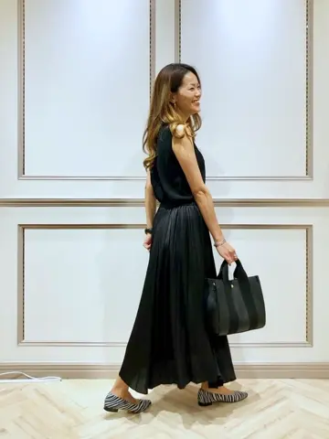 23区 松本 コーディネート画像