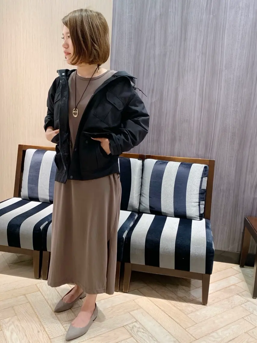  澤田 コーディネート画像