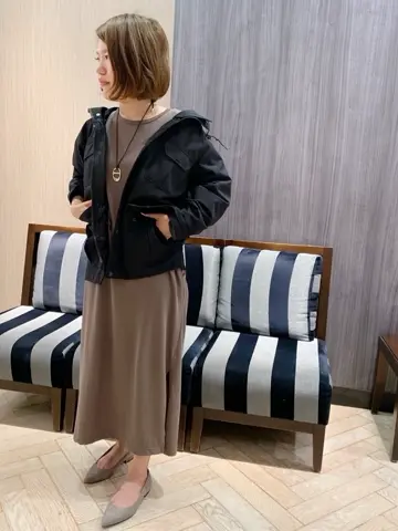 23区 澤田 コーディネート画像