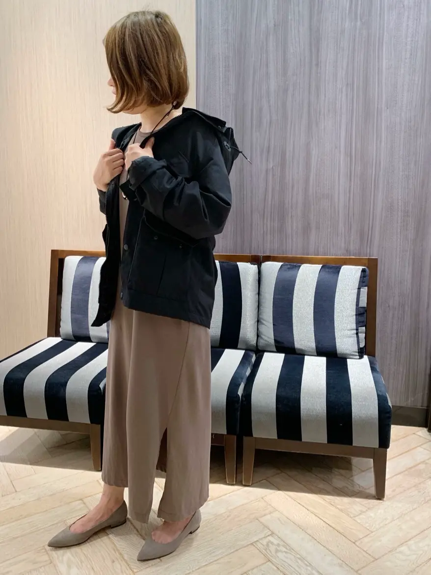 23区 澤田 コーディネート画像