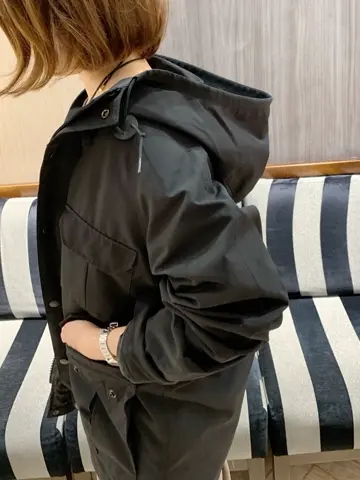 23区 澤田 コーディネート画像