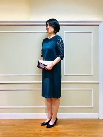 23区 中田 コーディネート画像