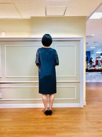 23区 中田 コーディネート画像