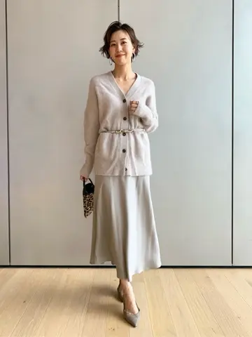 23区 野村 コーディネート画像