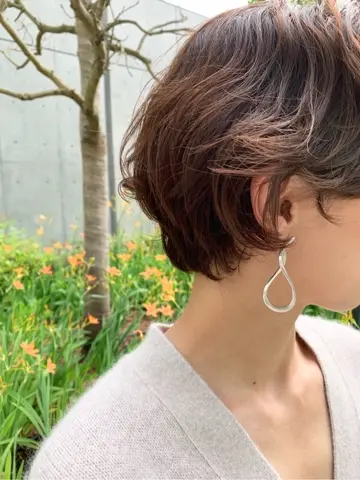 23区 野村 コーディネート画像