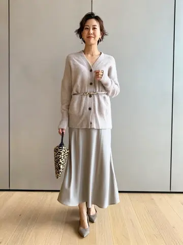 23区 野村 コーディネート画像