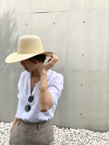 23区 野村 コーディネート画像