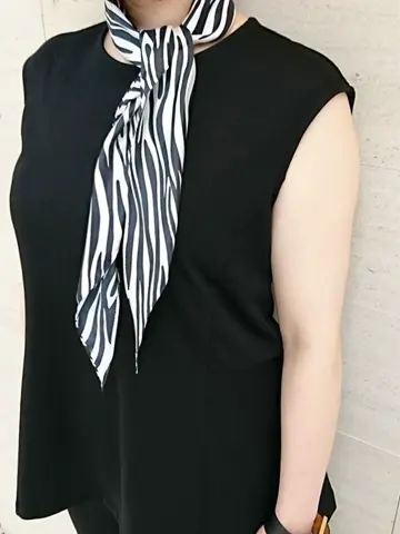 23区 新井田 コーディネート画像