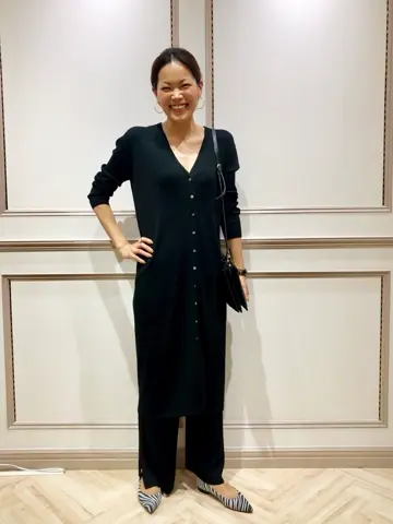 23区 松本 コーディネート画像