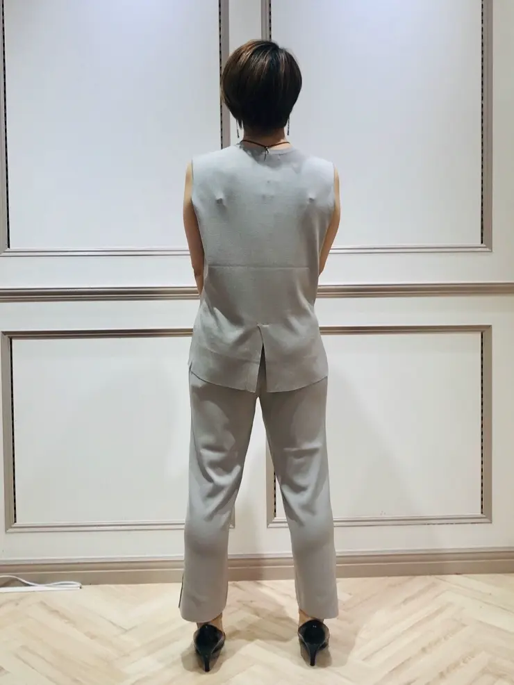 23区 武藤 コーディネート画像