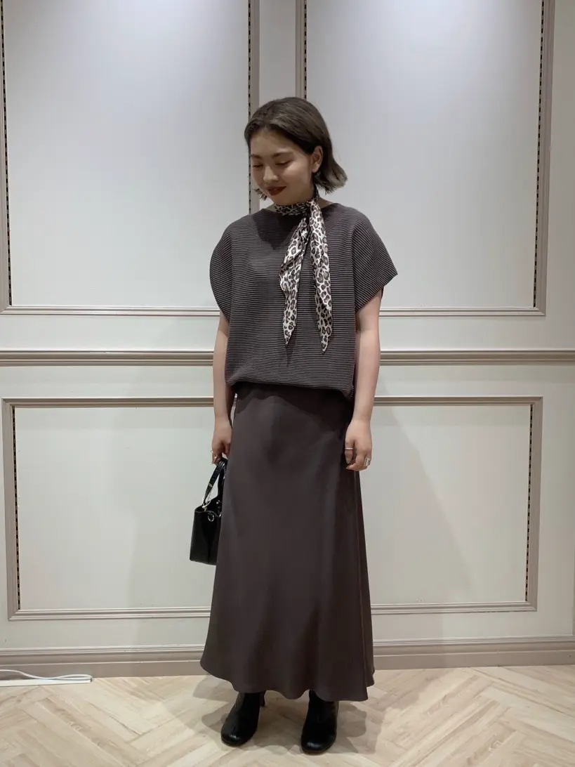 23区 Okubo コーディネート画像