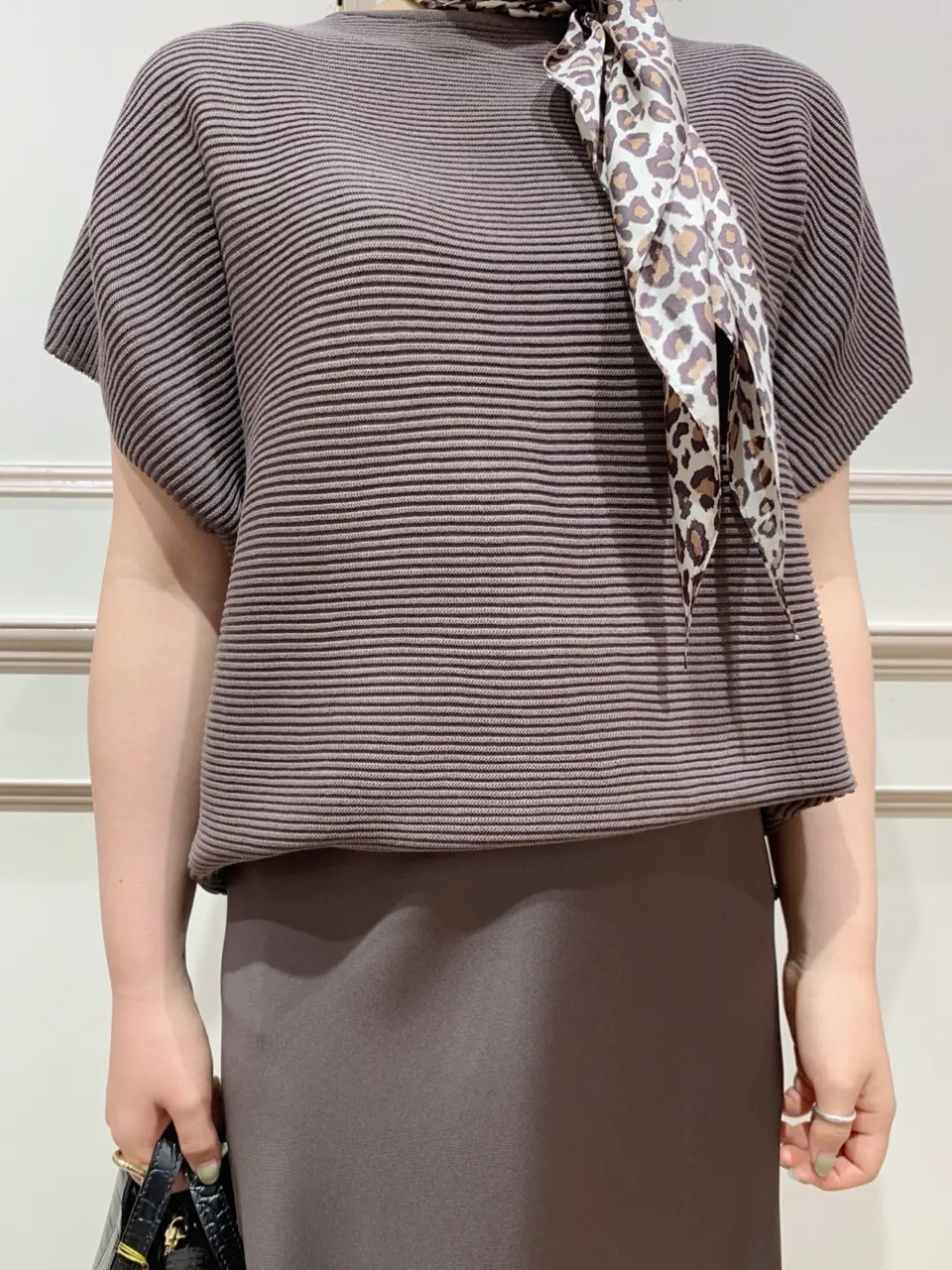 23区 Okubo コーディネート画像