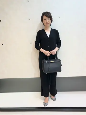 23区 岩渕 コーディネート画像