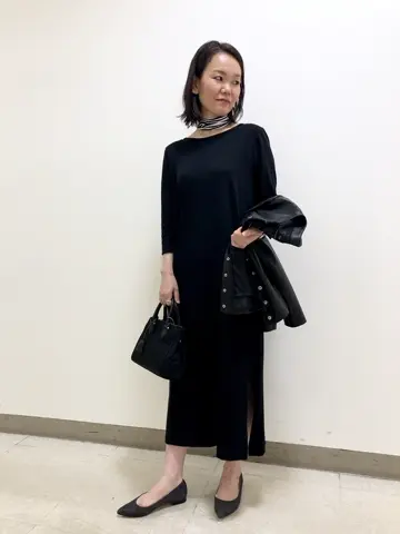 23区 永石 コーディネート画像