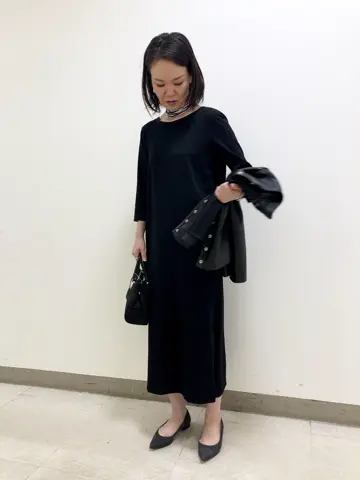 23区 永石 コーディネート画像