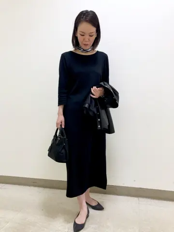 23区 永石 コーディネート画像