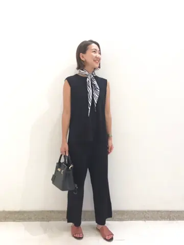 23区 大原 コーディネート画像