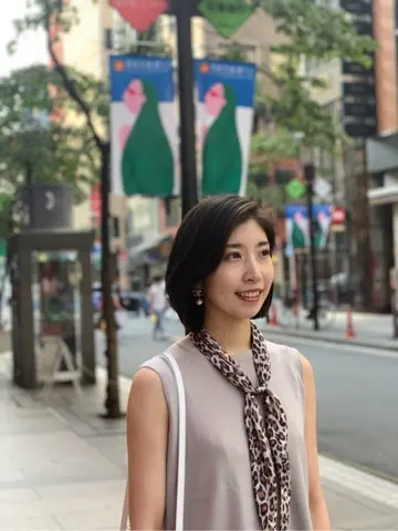 23区 板垣 コーディネート画像