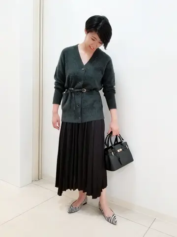 23区 岩田 コーディネート画像